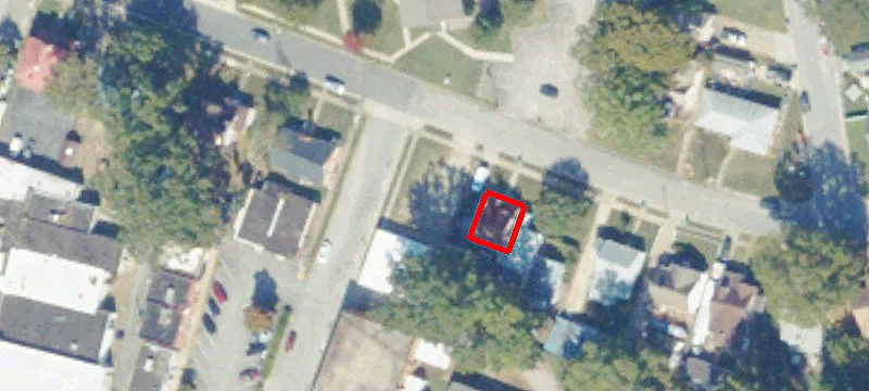137 Pickwick Ave