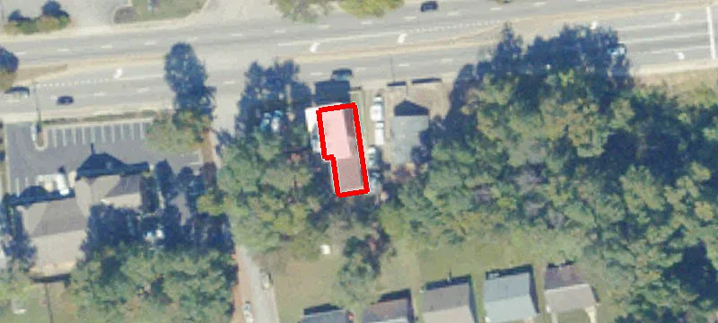 303 Temple Ave