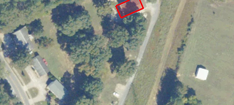 6247 Jefferson Park Rd