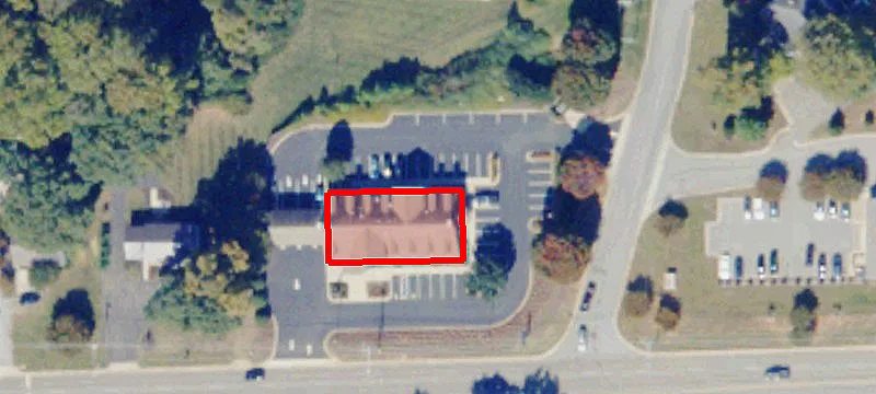 1646 Graves Ml Rd