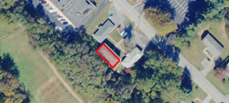 1211 Fenwick Dr