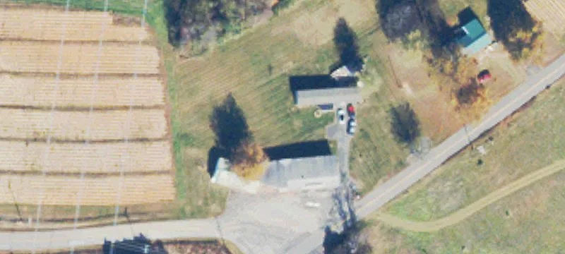 1643 Sandy Riv Rd