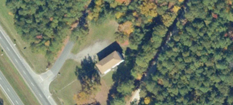 8363 George Washington Memorial Hwy