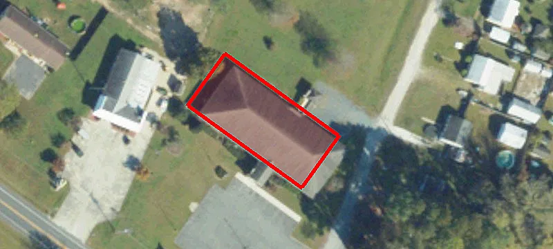 8208 Salyer Dr