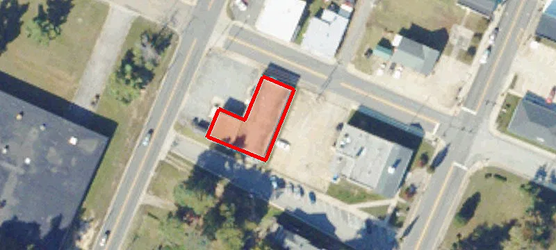 111 Irvin St