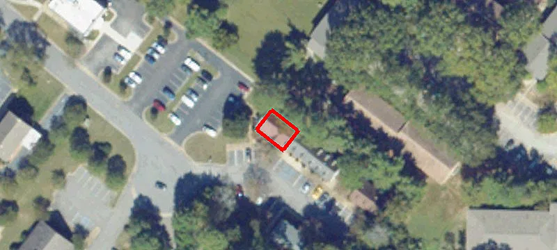 1111 Old Colony Ln