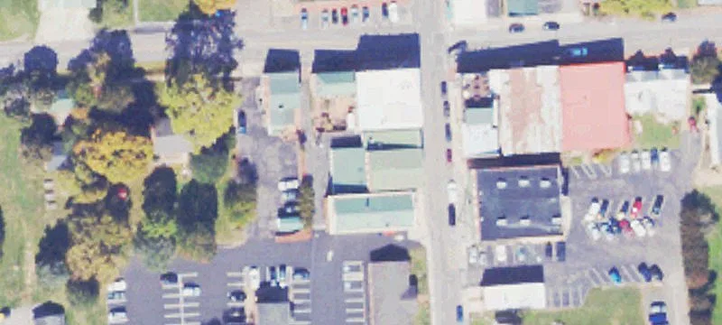 13 Roanoke St