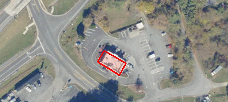509 Whitetop Rd