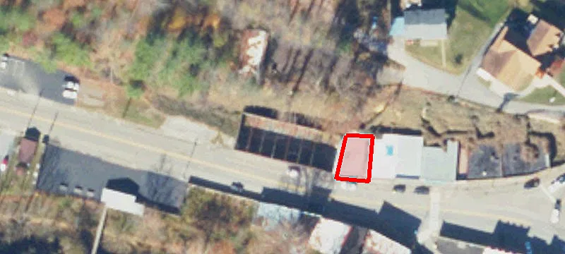 8425 Main St