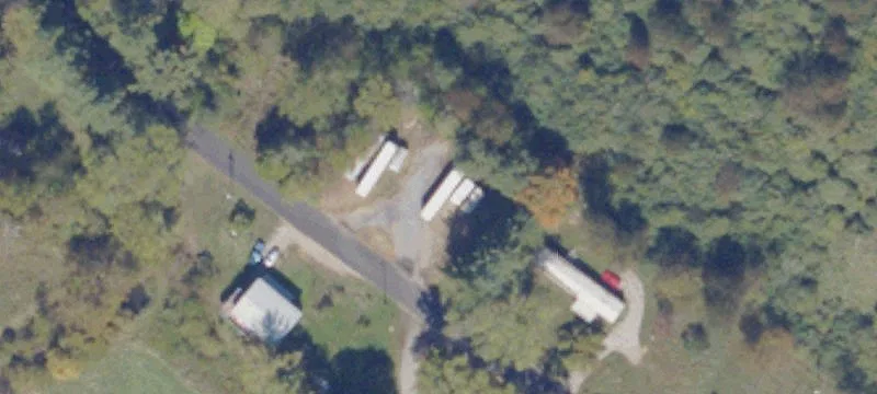 3268 Mt Zion Rd