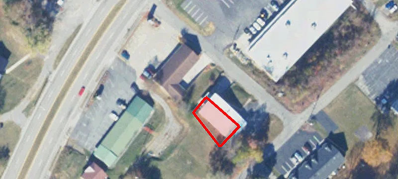 124 Winfield St