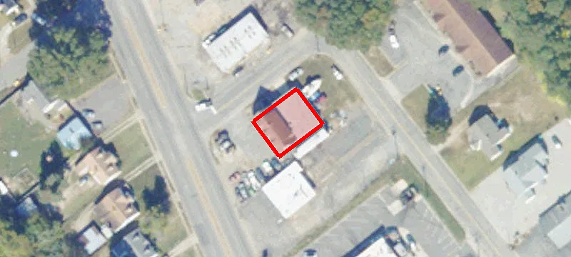 1841 Crater Rd