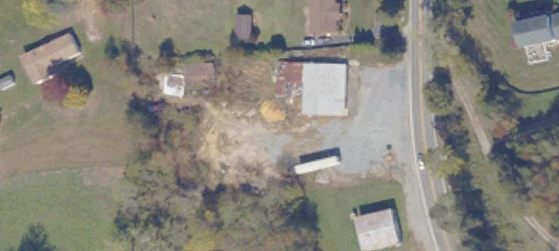 4387 Riner Rd