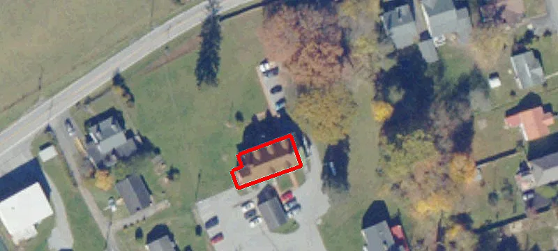 506 Jeffersonville St