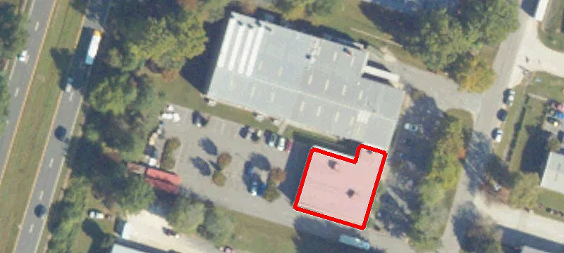 8012 Hankins Industrial Park