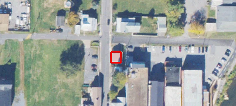 22 Hawksbill St