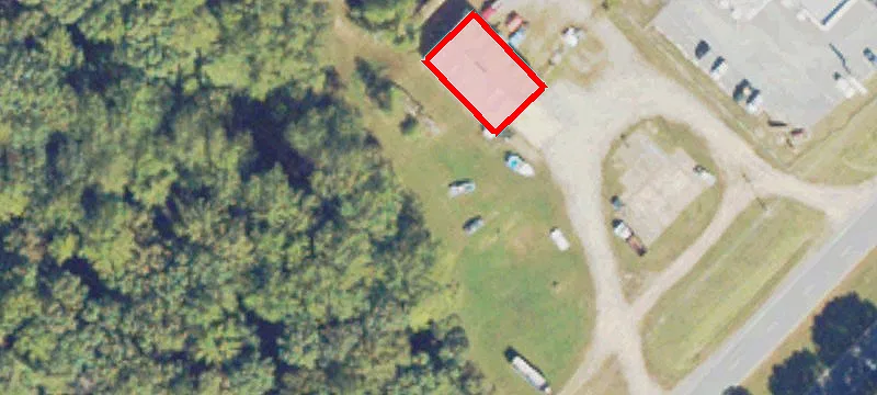 9624 James Madison Pkwy