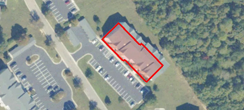 4551 Jefferson Pointe Ln