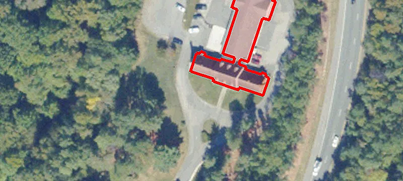 425 Graham Rd
