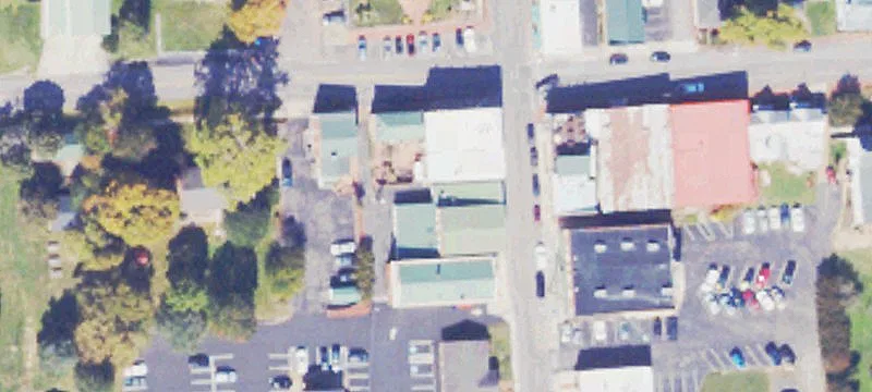 9 Roanoke St