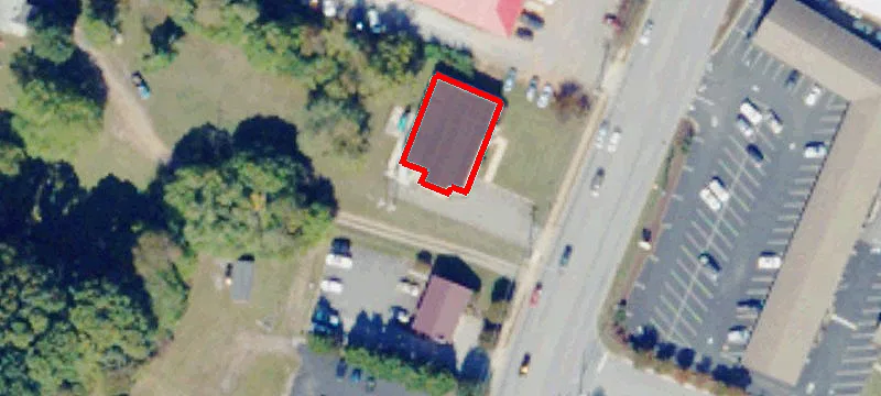 3830 Old Frst Rd