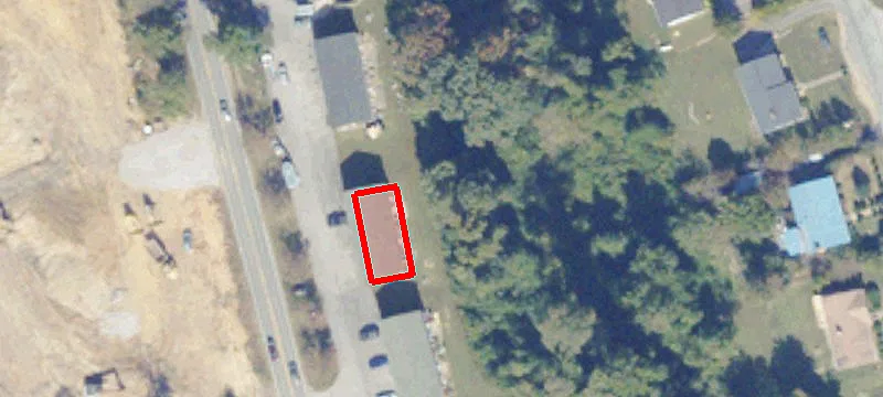 3601 Prince George Dr