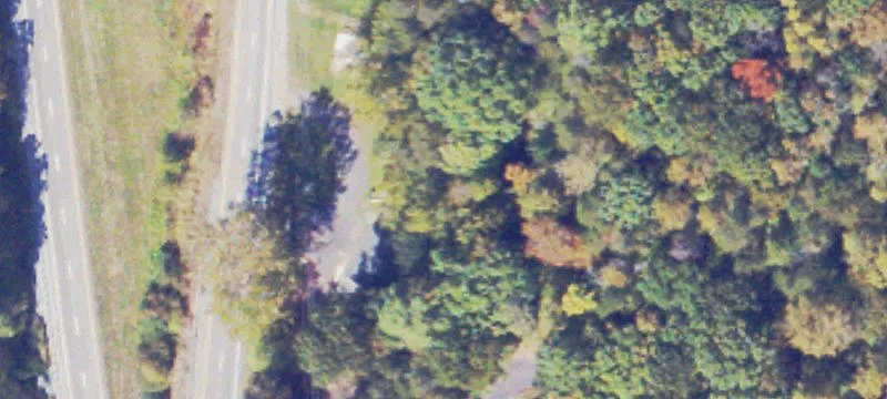 Virginia Ave, VA 