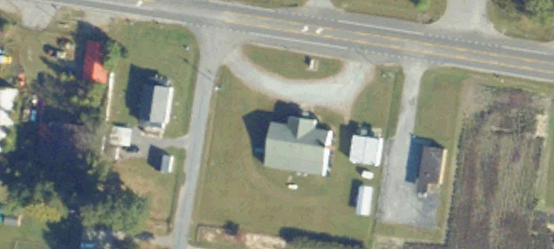 5336 Carrsville Hwy