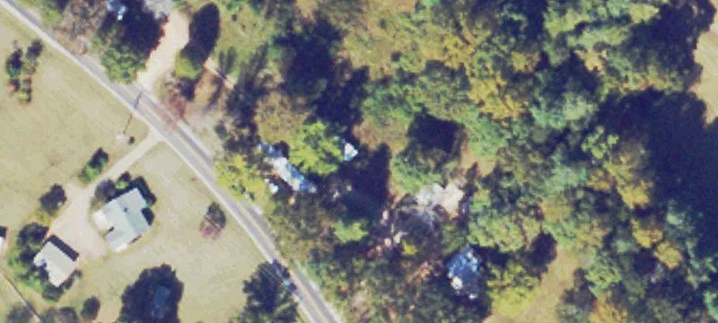 1890 Stones Dairy Rd