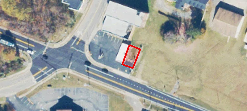 821 Main St