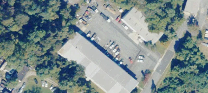 2701 Norma St