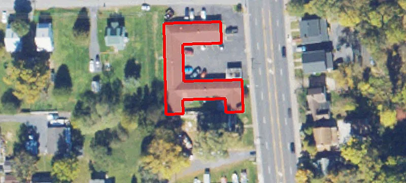 1122 Royal Ave