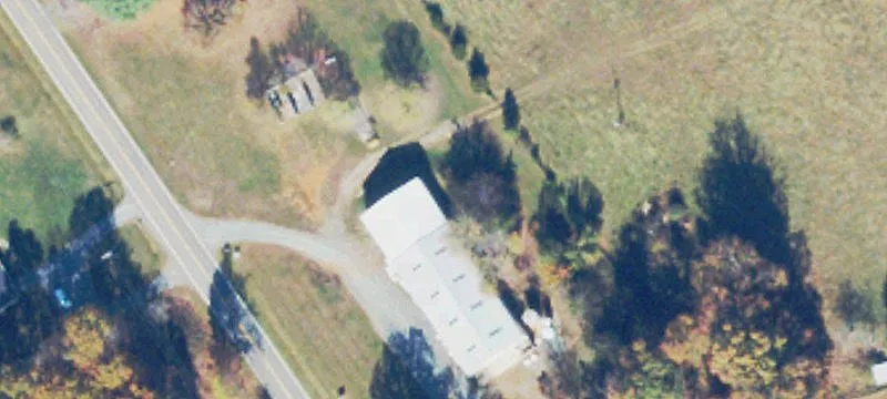 2775 Sontag Rd