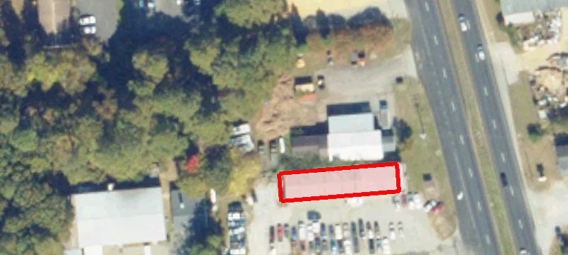 2968 George Washington Memorial Hwy