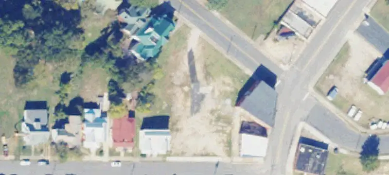 Jefferson Ave