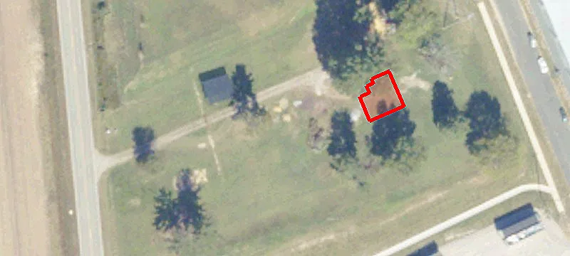 8901 Bull Hl Rd
