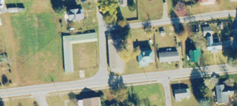 Kinsale Rd