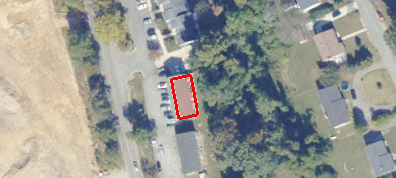 3505 Prince George Dr