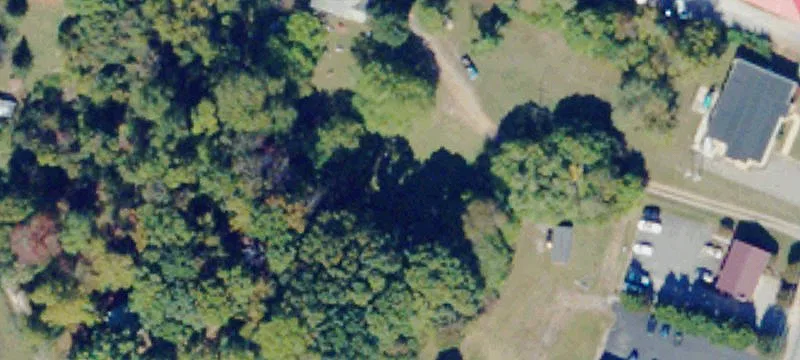 3832 Old Frst Rd