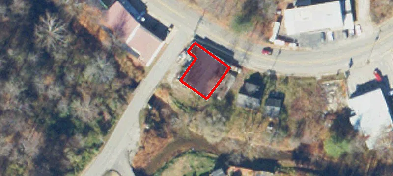 8100 Main St