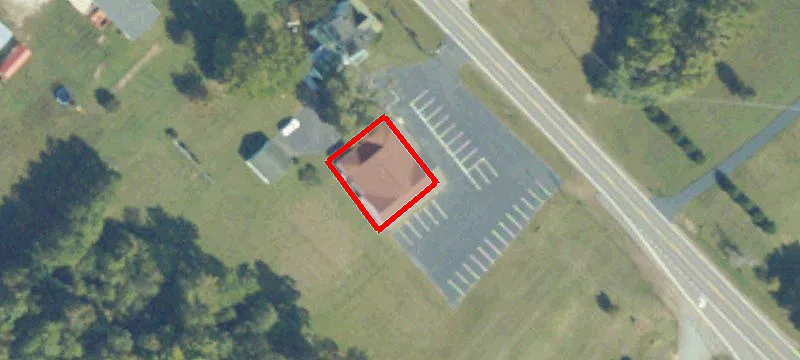 20275 King William Rd