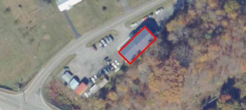 110 Old Rock Rd