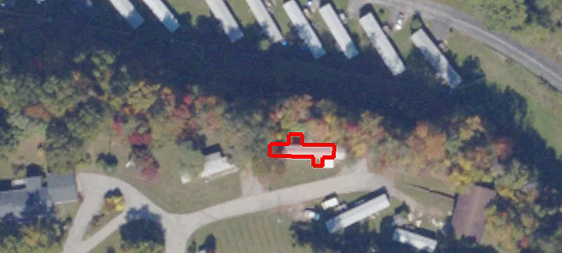 2834 Peppers Fry NW Rd
