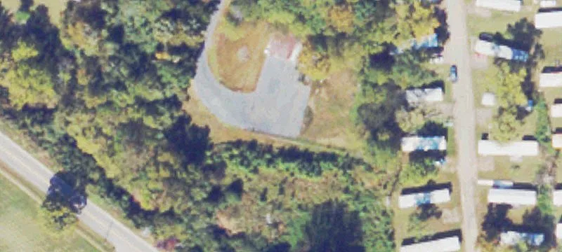 1292 Daniels Crk Rd