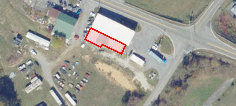 2808 Hwy 107