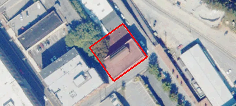 723 Jefferson St