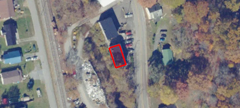 752 Big Crk Rd