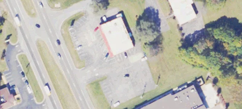 1168 Roanoke Rd