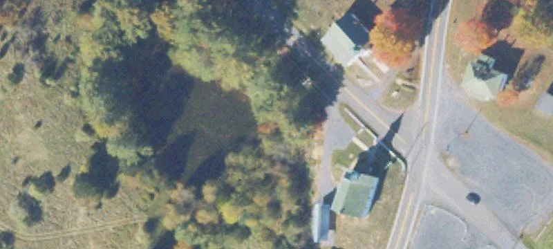 2711 Crooked Run Rd