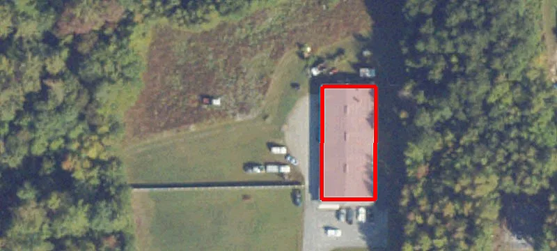 274 Colonial W Trl